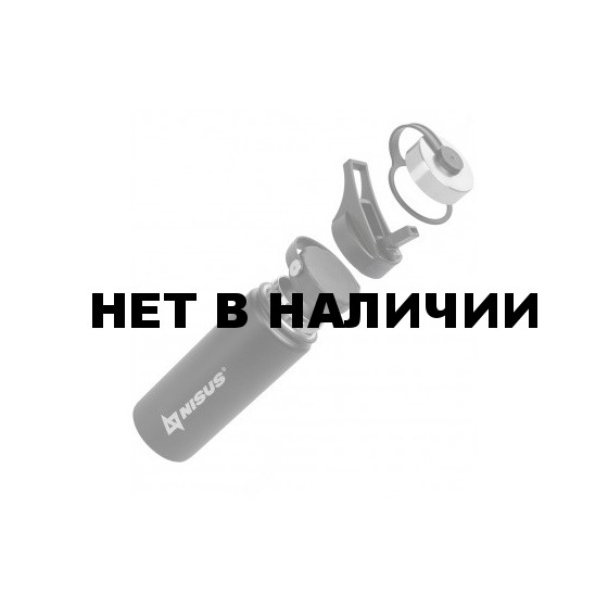 Термобутылка Nisus 530 мл NA.SW-18-B
