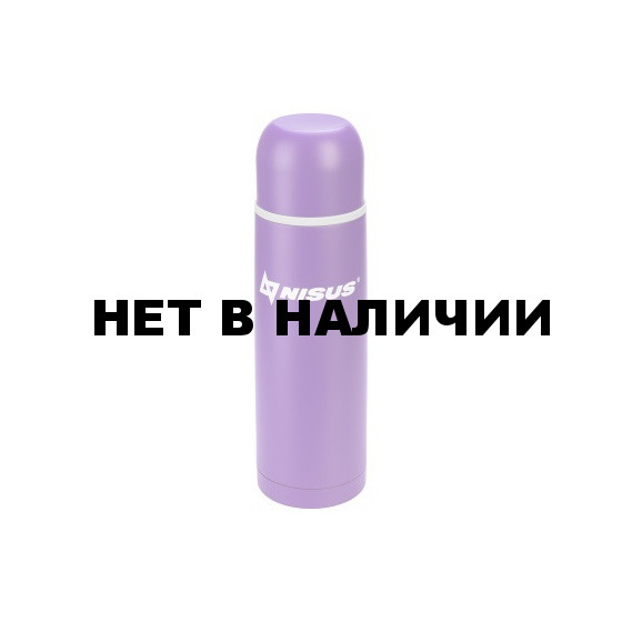 Термос Nisus 750 мл NA.TM-044-V