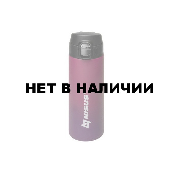 Термокружка Nisus 420 мл NA.TMK-KDC-500