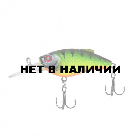 Воблер Premier Fishing Pancher, 75мм, 9,1г, F (1,2-2,7м), цвет 008, PR-P75-008