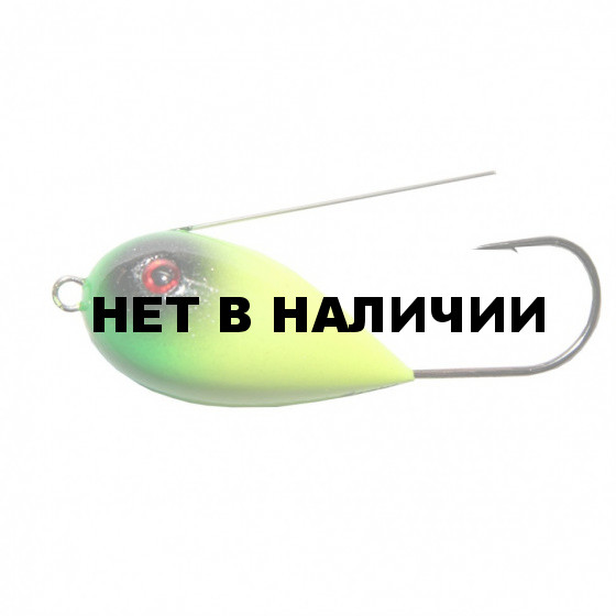 Глиссер Premier Fishing Хорват классический 10,5г, цвет 5, PR-VC-5