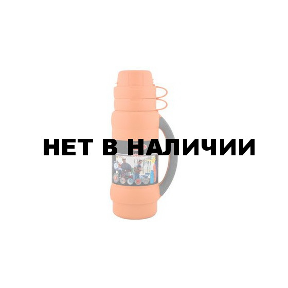 Термос пластиковый Thermos Originals 34-100 Orange (502193)