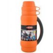 Термос пластиковый Thermos Originals 34-50 OrangeW/extra cup (502094)
