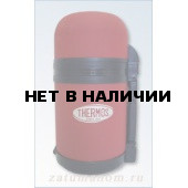 Термос Thermos Multi Purpose Flak Rubberzide Red 1.2l (839374)