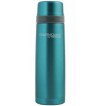 Термос Thermos 0.5L Flattop flask-500 Blue&Grey (855473)