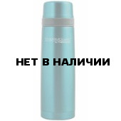 Термос Thermos 0.5L Flattop flask-500 Blue&Grey (855473)