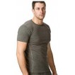 Футболка GUAHOO Everyday Mid-Weight 260TS-DGY