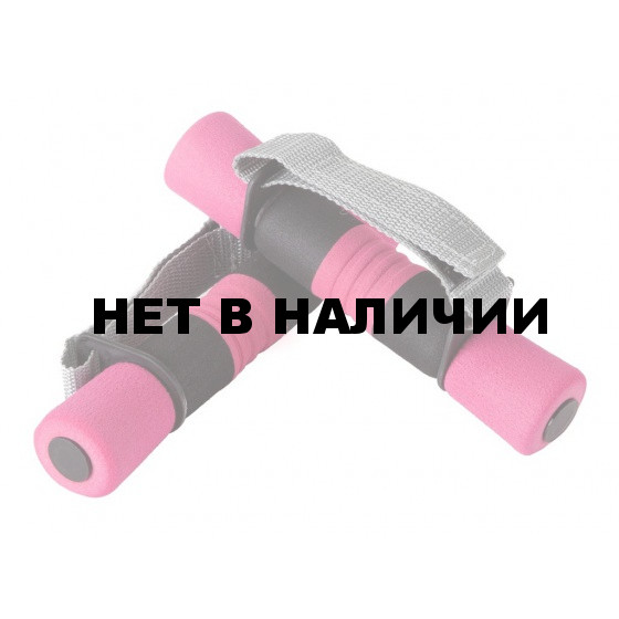 Гантели для фитнеса 1,5кг JOEREX (I CARE) JD6063-1