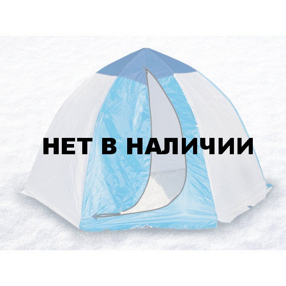 Палатка для зимней рыбалки Стэк 3 (п/автомат)