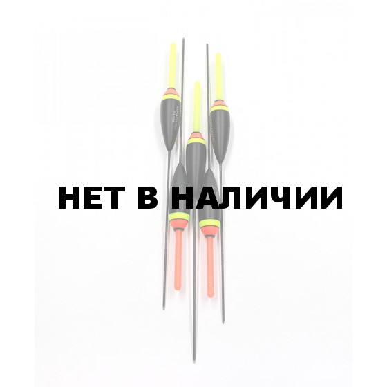 Поплавок Namazu Pro 21 см 4 г (5 шт) NP113-040