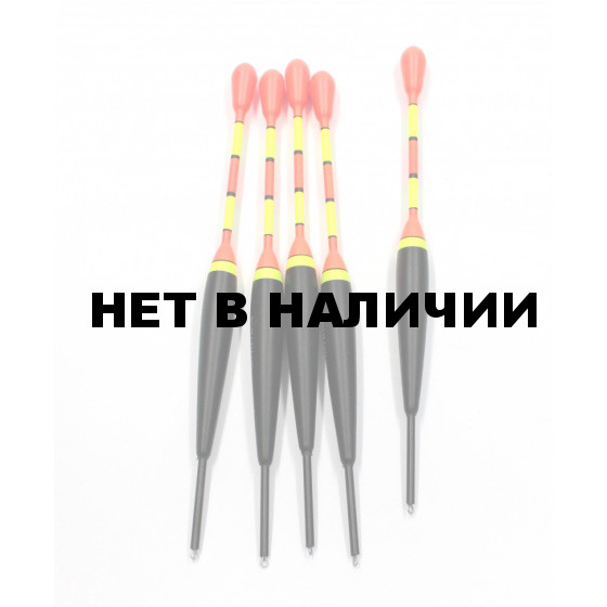 Поплавок Namazu Pro 24 см 5 г (5 шт) NP119-050