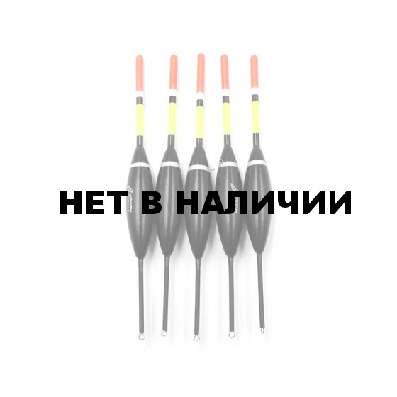Поплавок Yaman 100-060, 6 г (5 шт)