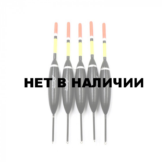 Поплавок Yaman 100-120, 12 г (5 шт)