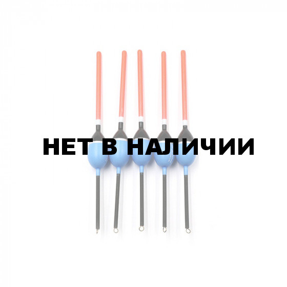 Поплавок Yaman 103-015, 1,5 г (5 шт)