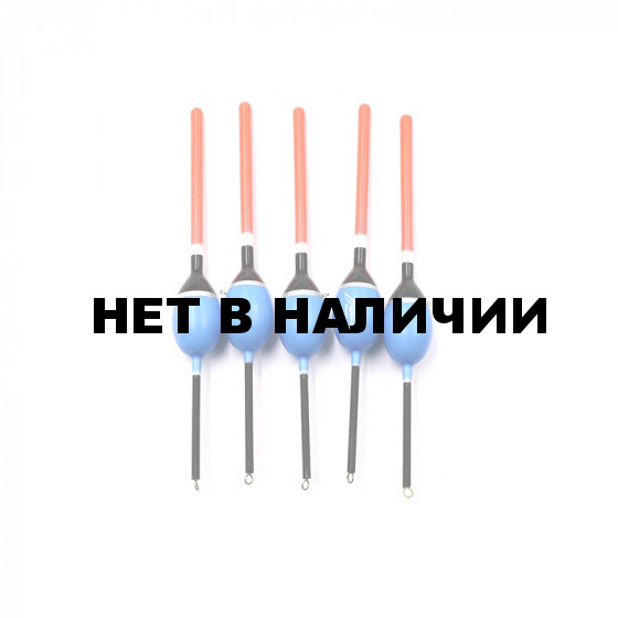 Поплавок Yaman 103-020, 2 г (5 шт)
