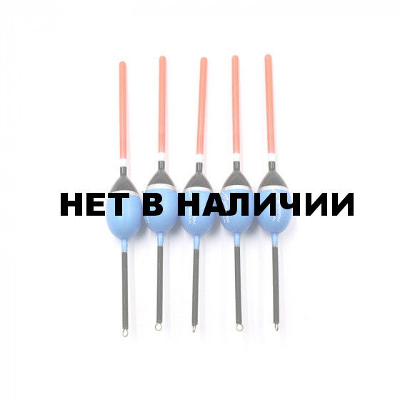 Поплавок Yaman 103-025, 2,5 г (5 шт)