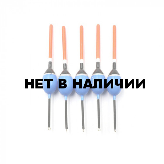 Поплавок Yaman 103-040, 4 г (5 шт)