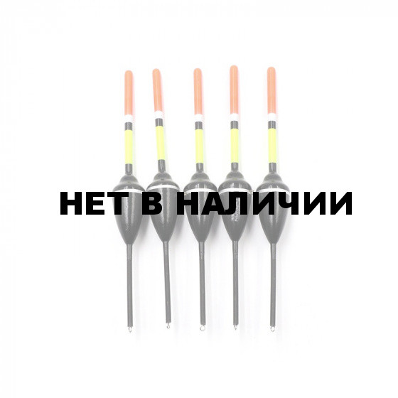 Поплавок Yaman 110-030, 3 г (5 шт)