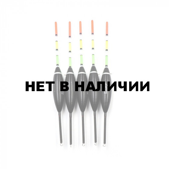Поплавок Yaman 111-050, 5 г (5 шт)