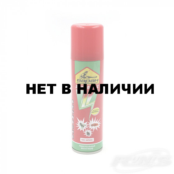 Инсектицид Варан Форте универсальный 145 мл (03.01.001.01)