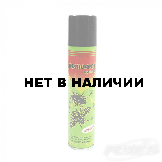 Инсектицид Варан А универсальный (эконом) 200 мл (03.04.241.12)
