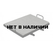 Каменный гриль Boyscout 40х30х3 см 61579