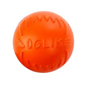Игрушка для собаки Doglike Мяч малый 6,5 см