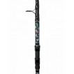 Удилище карповое телескопическое Siweida Wild Carp 3,6м карбон (4,0lbs) 2204361
