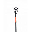 Удилище карповое телескопическое Siweida Wild Carp 3,6м карбон (4,0lbs) 2204361