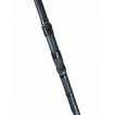Удилище карповое телескопическое Siweida Wild Carp 3,6м карбон (4,0lbs) 2204361