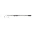 Удилище карповое телескопическое Siweida Wild Carp 3,6м карбон (4,0lbs) 2204361