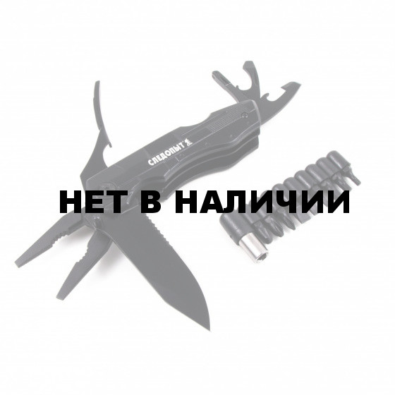 Мультитул Следопыт Armada 8 предметов PF-MT-22