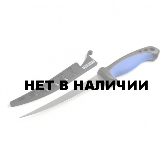 Нож разделочный Следопыт в чехле PF-PK-21