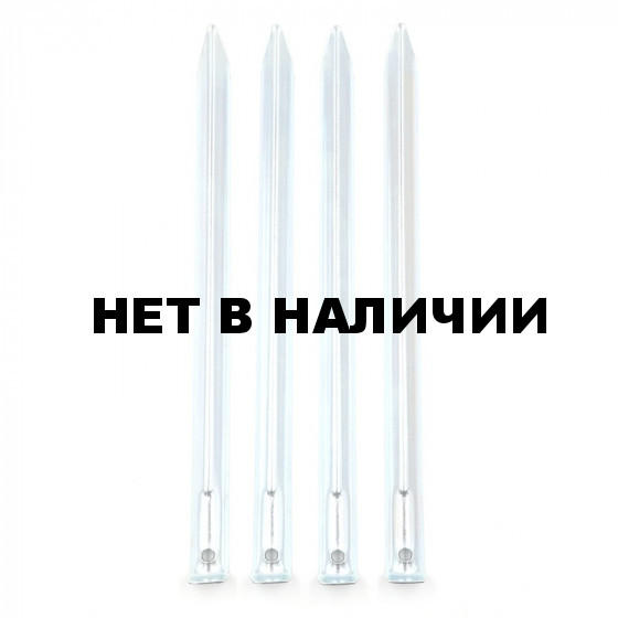 Колышки для палатки Следопыт 29 см (4 шт) PF-TWP-40