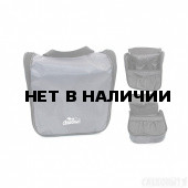 Косметичка Следопыт Дорожная 23х20,5х9 см PF-BC-16D