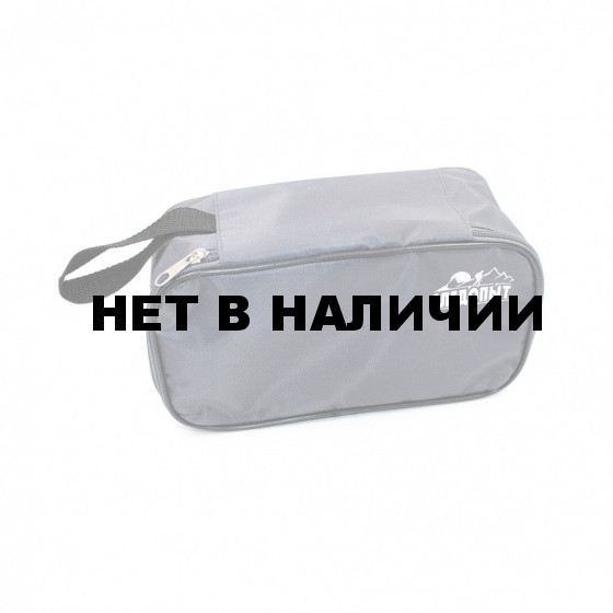 Косметичка Следопыт Сумка 10х22х11 см PF-BC-19D