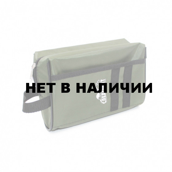 Косметичка Следопыт Сумка 13х20х7 см PF-BC-15D