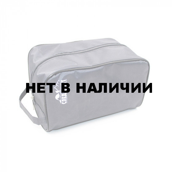 Косметичка Следопыт Сумка 13х22,5х13 см PF-BC-10D