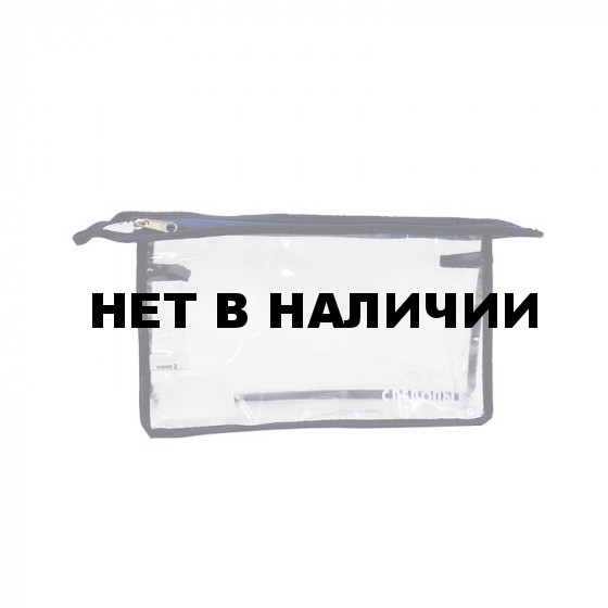 Косметичка Следопыт 12х20х6 см PF-BC-02