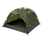 Палатка автомат Jungle Camp Easy Tent Camo 3 (70864)