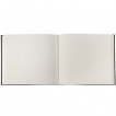 Скетчбук А5 Brauberg Art Classic 110 листов, 100 г/м2, слоновая кость 113186