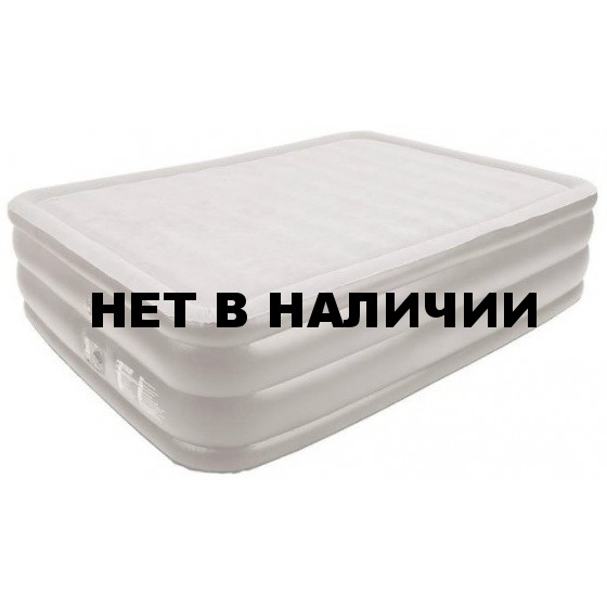 Надувная кровать Relax high raised air bed With Memory Foam со встр. эл. Насосом JL027118NG 