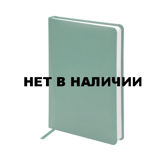 Ежедневник недатированный А5 Brauberg Select 160 листов 123431