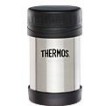 Термос для еды Thermos JNL-350 синий/серый (861535)