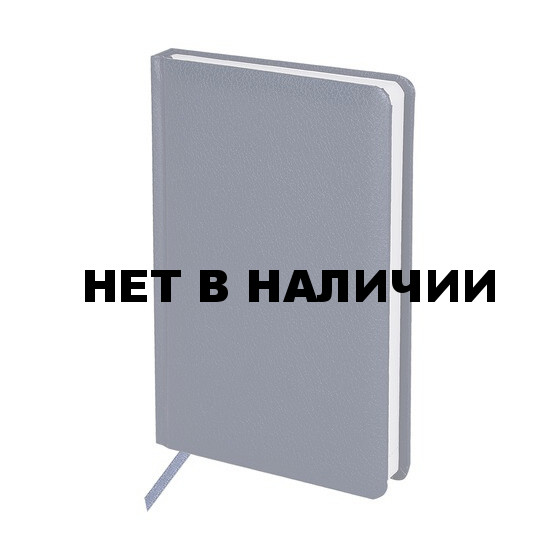 Ежедневник недатированный А5 Brauberg Profile 136 листов 123426