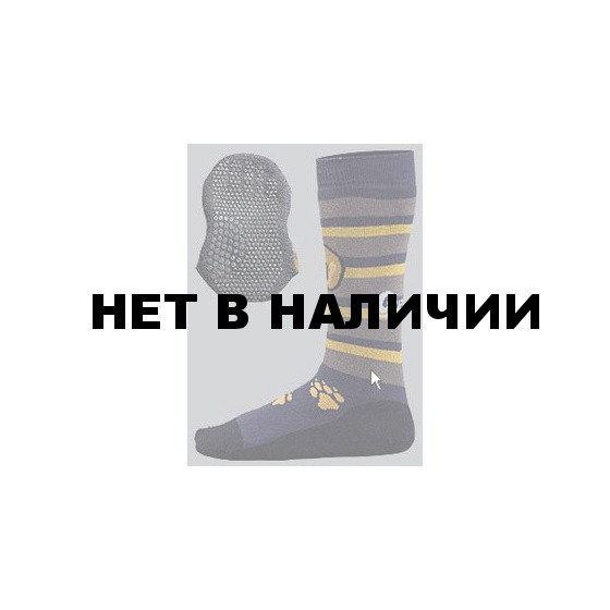 Термоноски детские GUAHOO Kids Heavy 55-0673 CW/NV/OG