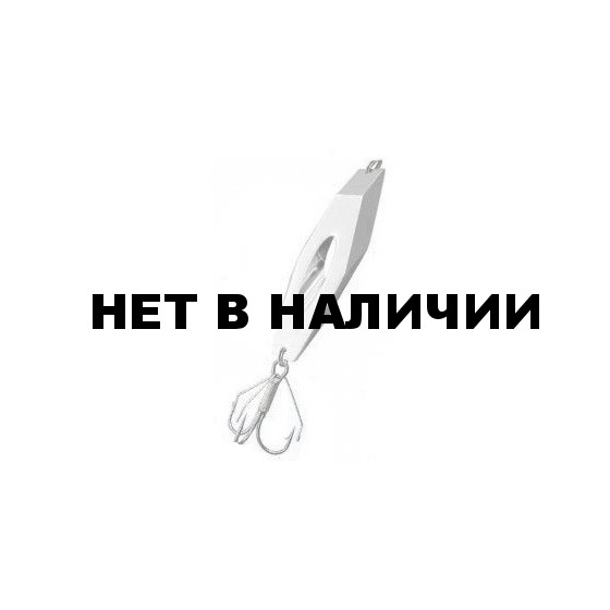 Блесна SWD 88132101 колеб. Kastmaster 6-гранная XIF 21гр.