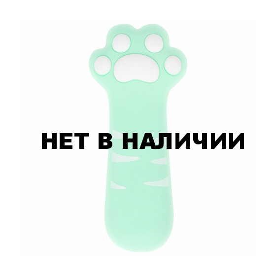 Пенал косметичка Юнландия Paw Mint 270056