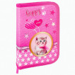 Пенал Brauberg Happy Kitten 270308