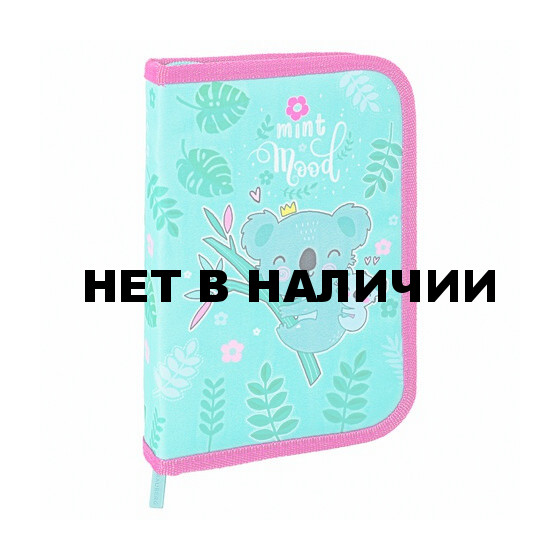 Пенал Brauberg Koala 270307